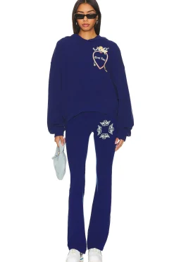 Women Boys Lie Pants|Loungewear><noscript><img width=