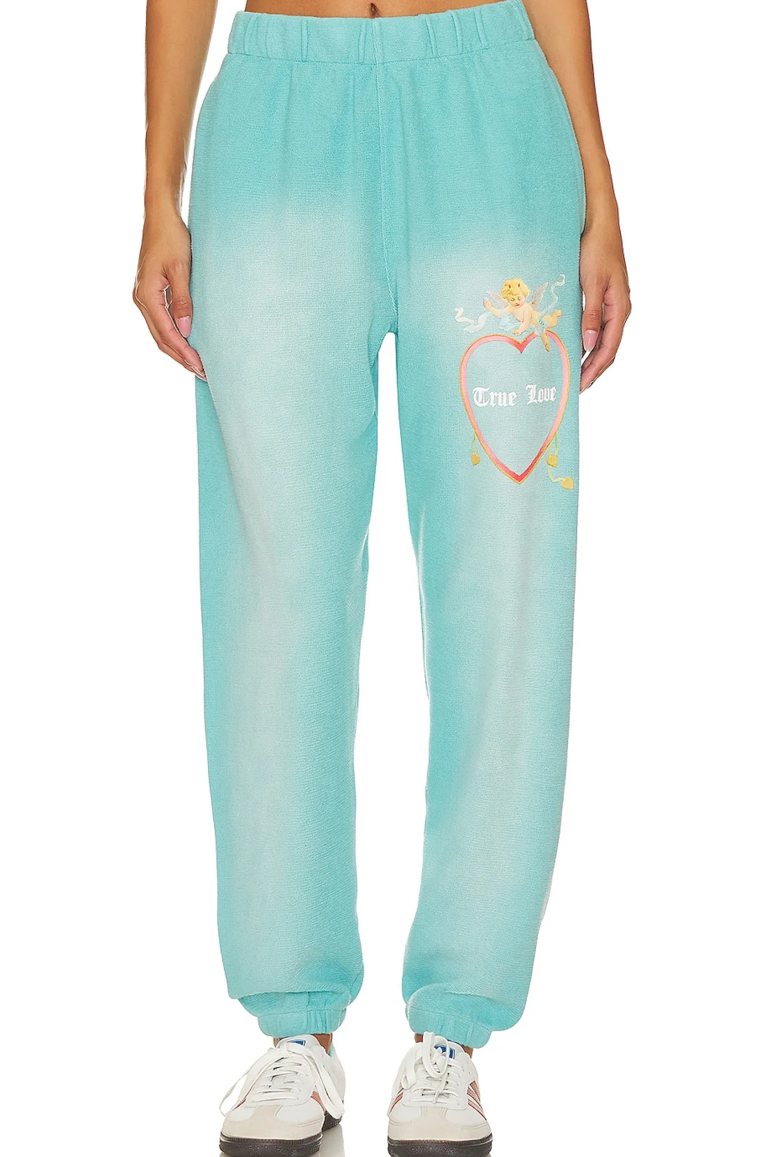 Women Boys Lie Pants|Loungewear>Head Over Heals Sweatpants