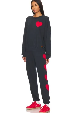 Women Aviator Nation Pants|Loungewear><noscript><img width=
