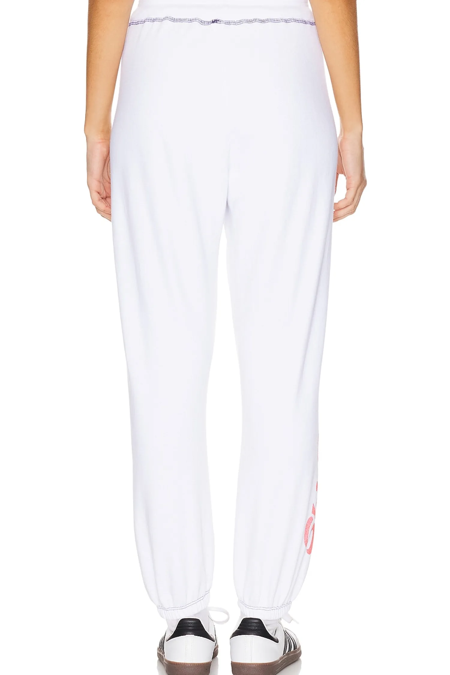 Women SUNDRY Matching Sets|Loungewear>Heart Jogger