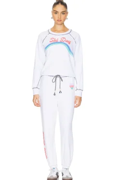 Women SUNDRY Matching Sets|Loungewear><noscript><img width=