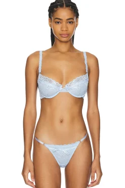Women KAT THE LABEL Lingerie & Sleepwear>Heather Bra