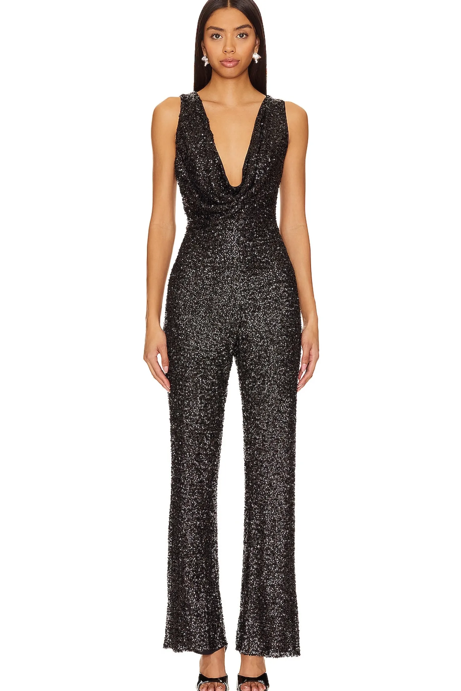 Women NBD Jumpsuits>Heather Jumpsuit
