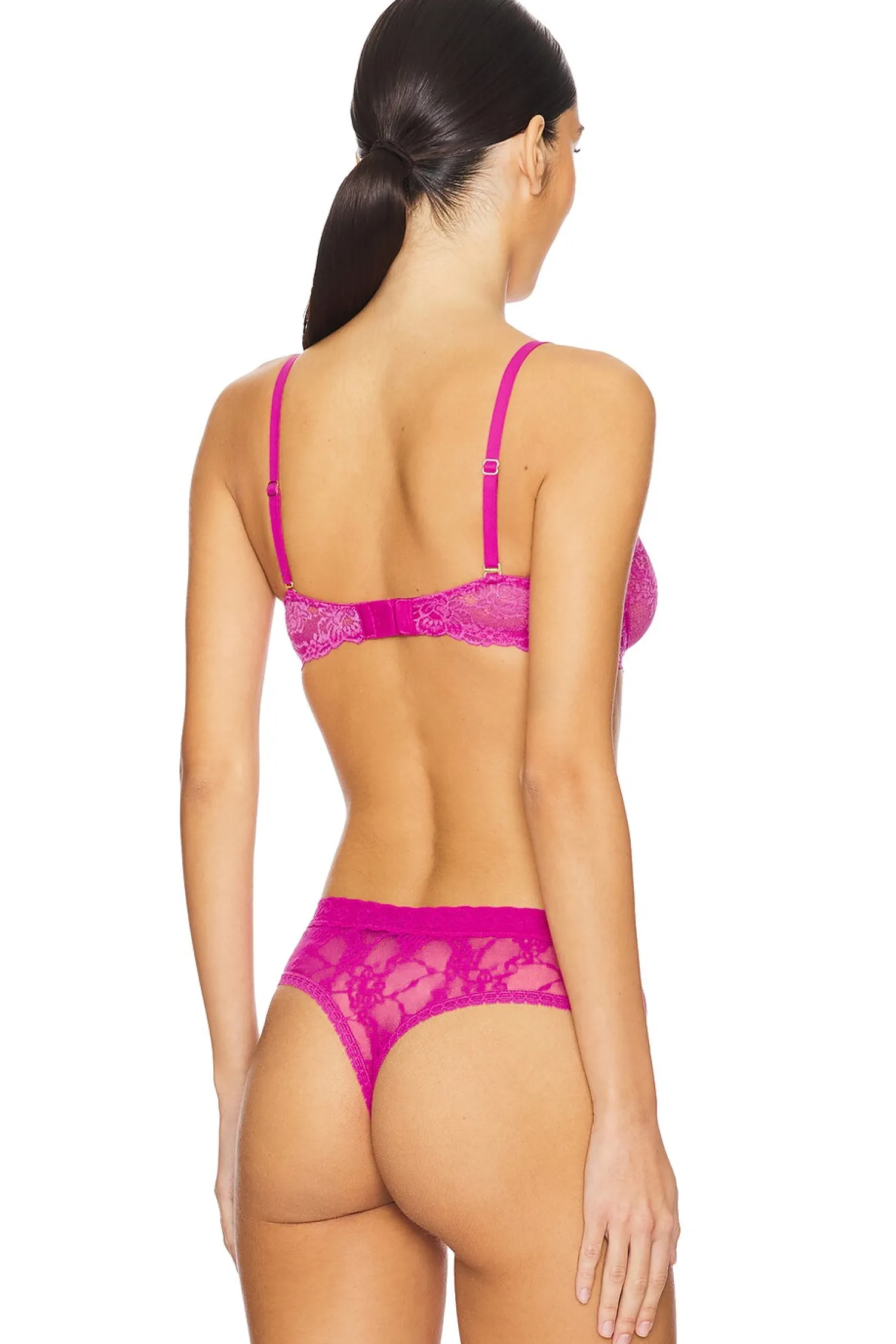 Women Natori Lingerie & Sleepwear>Heavenly Convertible Bra
