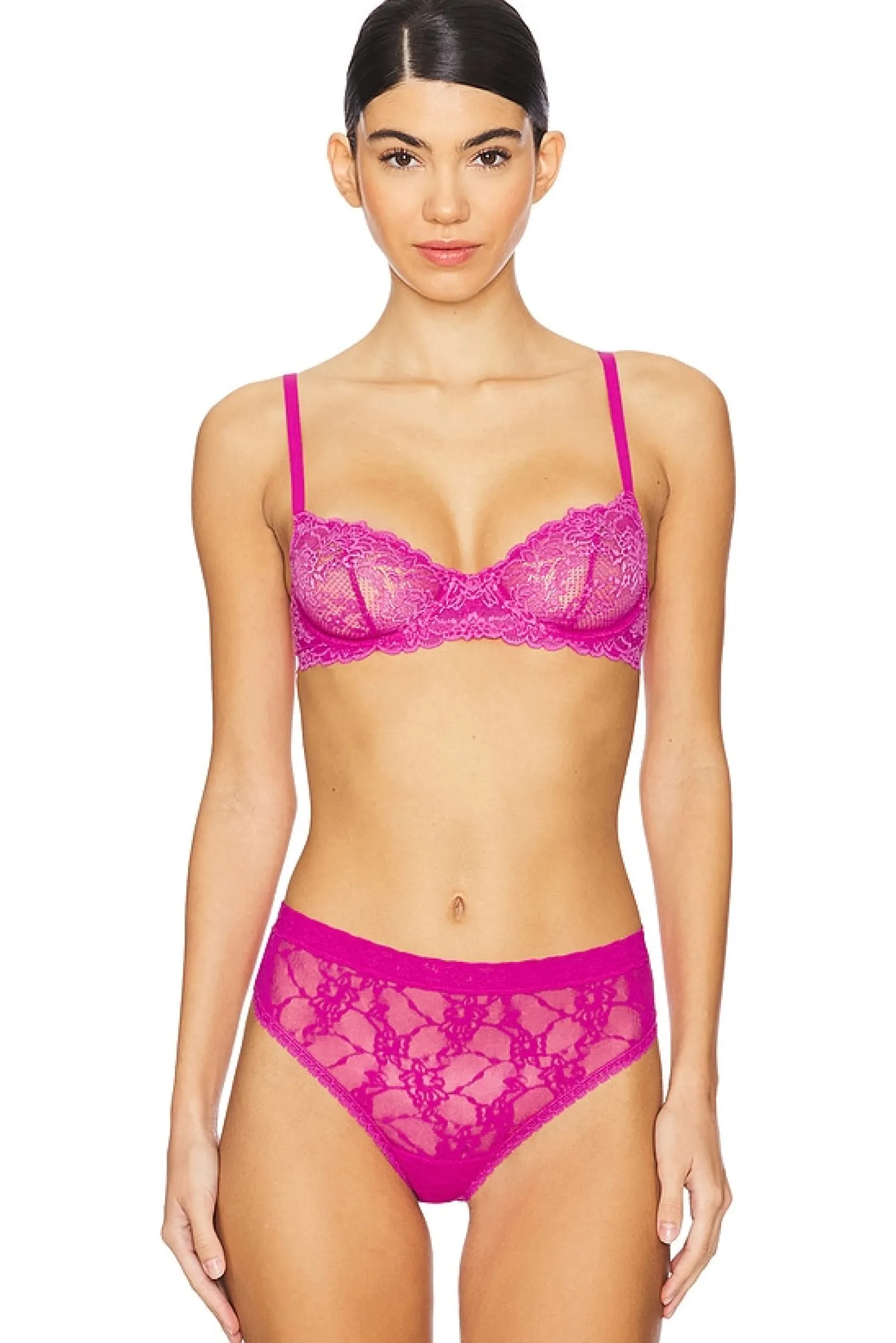 Women Natori Lingerie & Sleepwear>Heavenly Convertible Bra