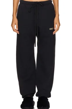 Women Fear of God ESSENTIALS Loungewear>Heavy Fleece Sweatpant
