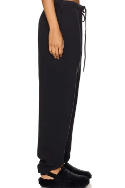Women Fear of God ESSENTIALS Loungewear>Heavy Fleece Sweatpant