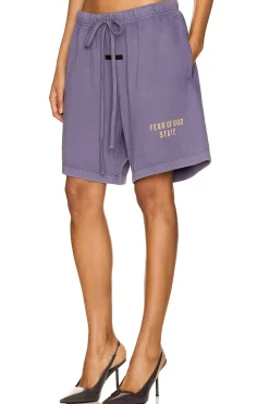 Women Fear of God ESSENTIALS Loungewear><noscript><img width=