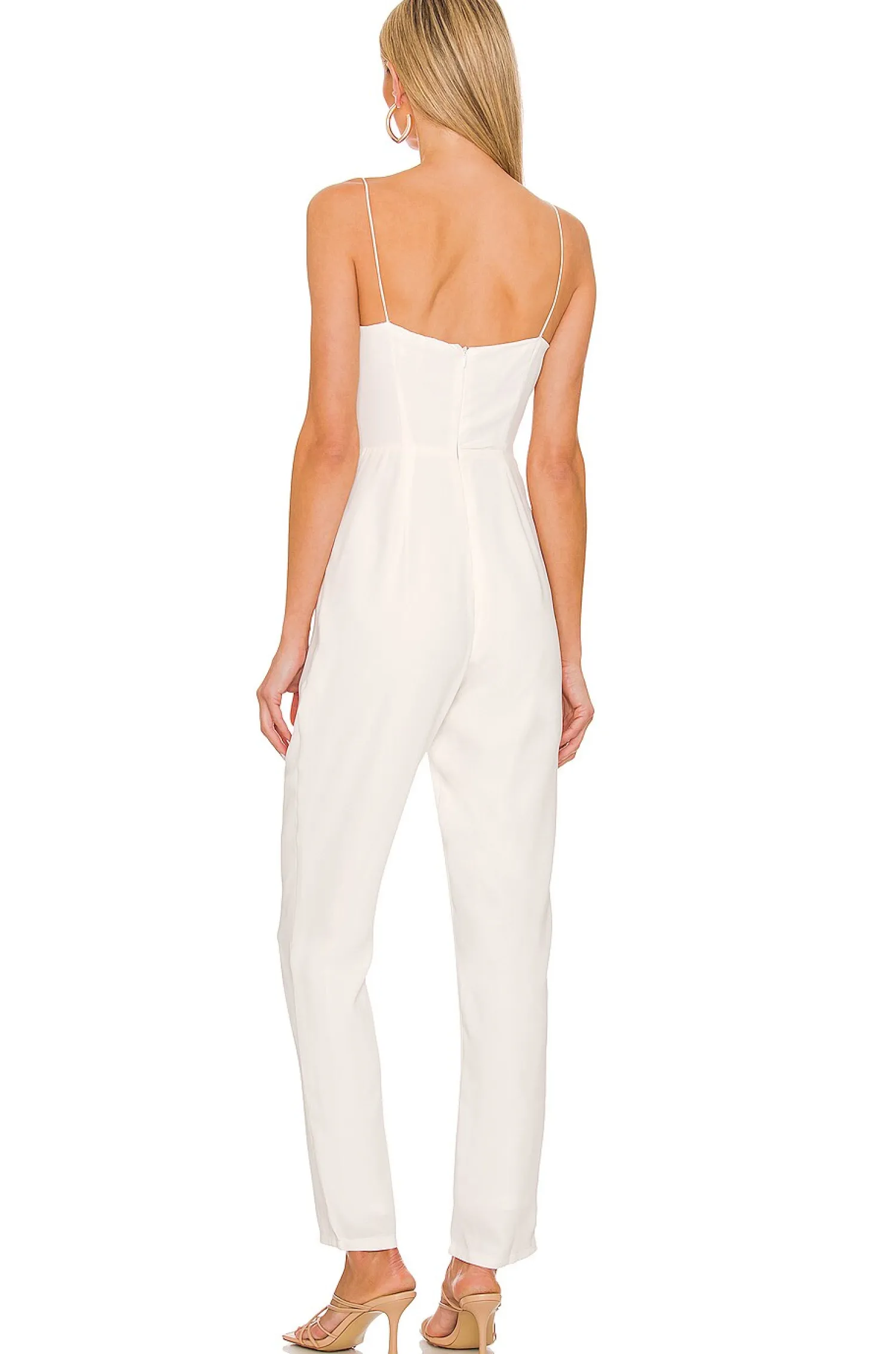 Women MORE TO COME Jumpsuits>Heidi Cami Jumpsuit