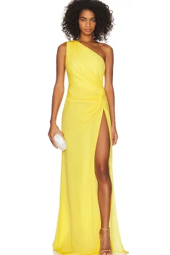 Women SAU LEE Dresses><noscript><img width=