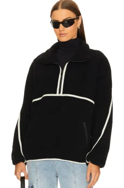Women LAMARQUE Jackets & Coats>Helsa Fleece Jacket