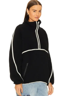 Women LAMARQUE Jackets & Coats>Helsa Fleece Jacket