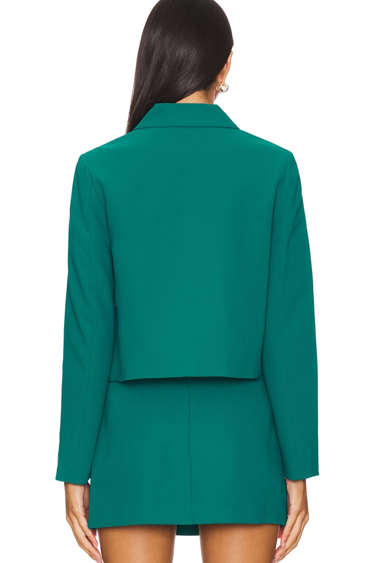 Women Amanda Uprichard Matching Sets|Jackets & Coats>Helsa Jacket