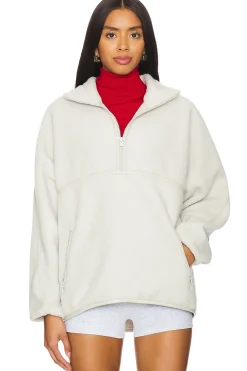 Women LAMARQUE Loungewear|Jackets & Coats>Helsa Polar Fleece Pullover