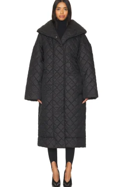 Women LAMARQUE Jackets & Coats>Hendrika Coat