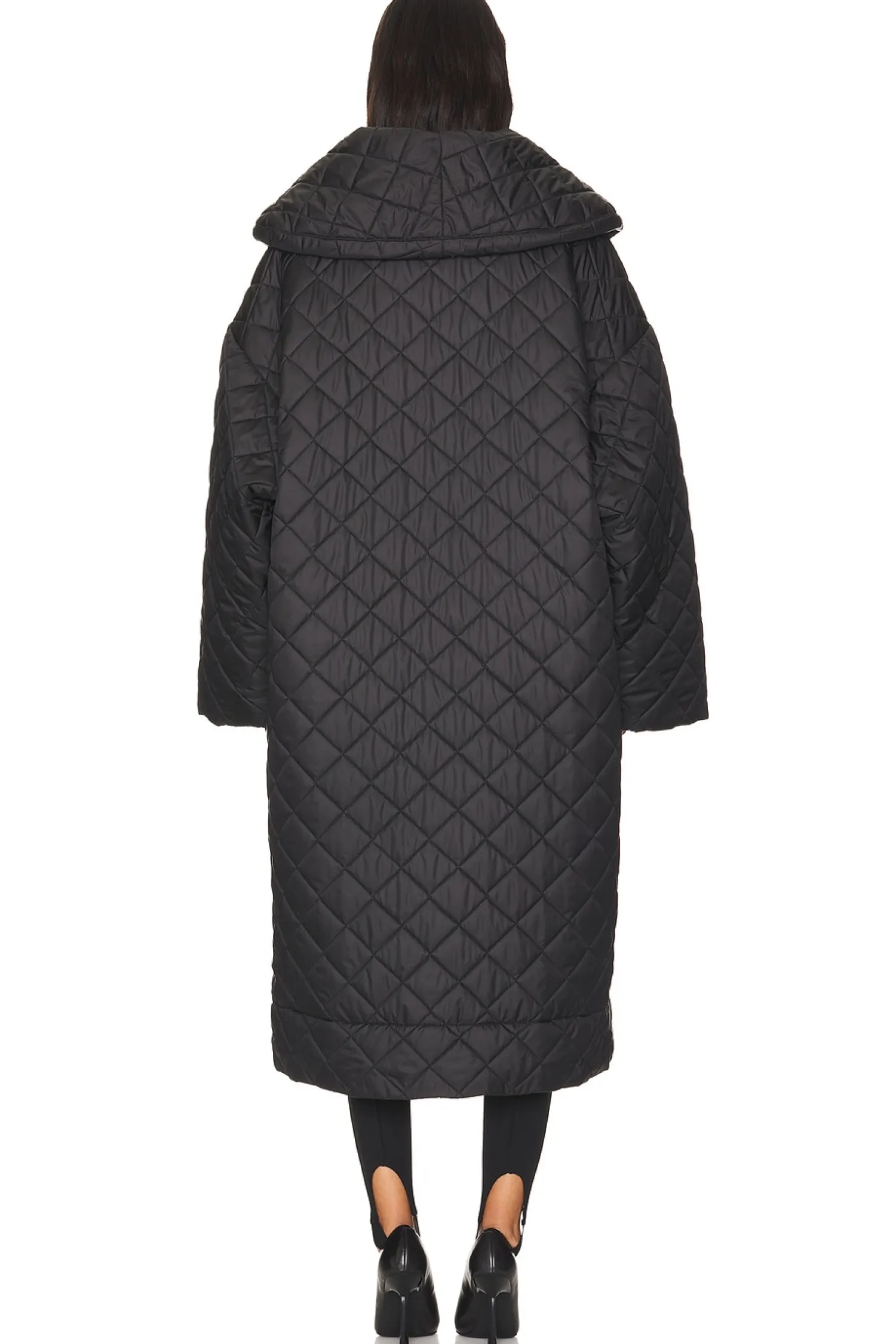 Women LAMARQUE Jackets & Coats>Hendrika Coat