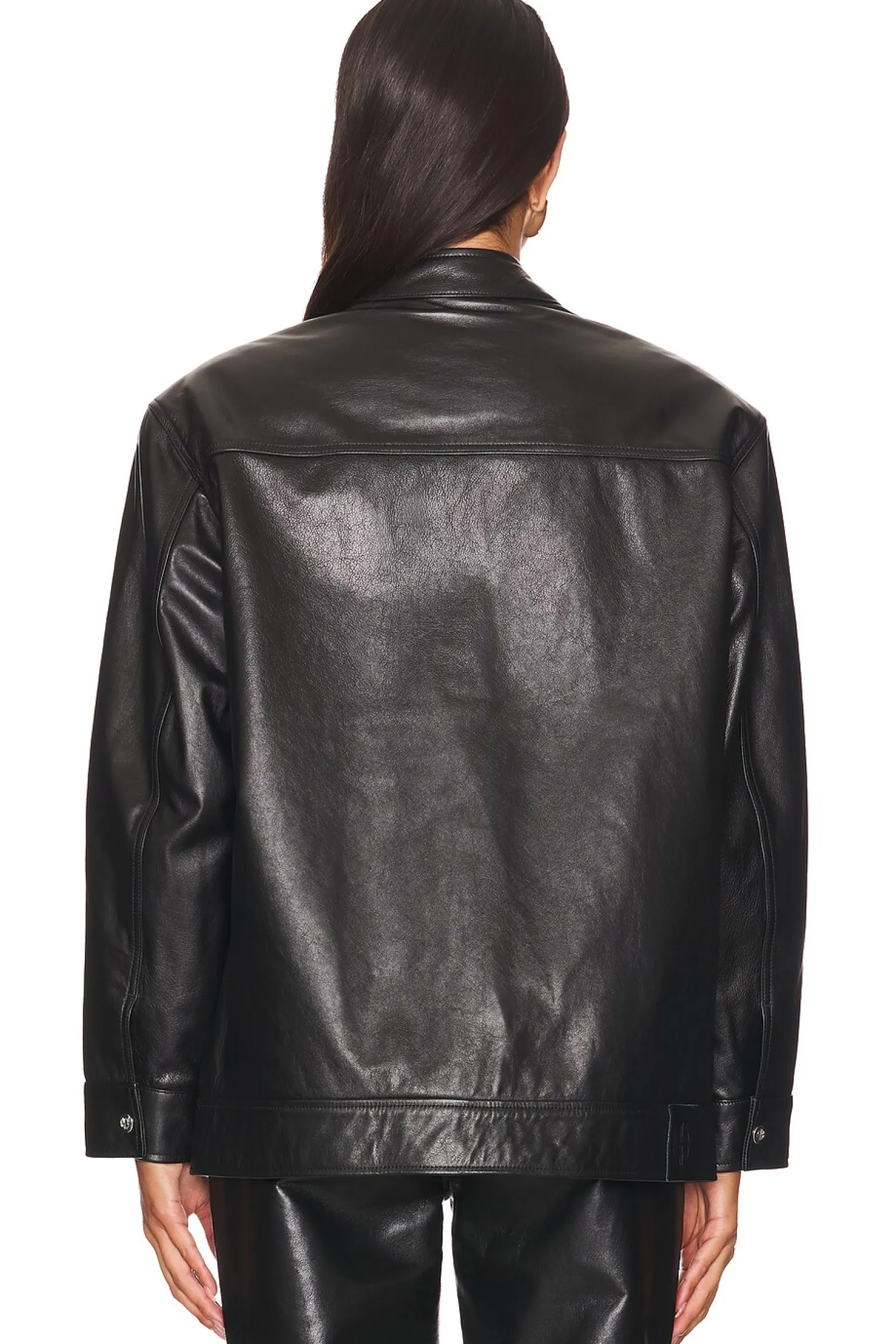 Women ANINE BING Jackets & Coats>Henry Jacket