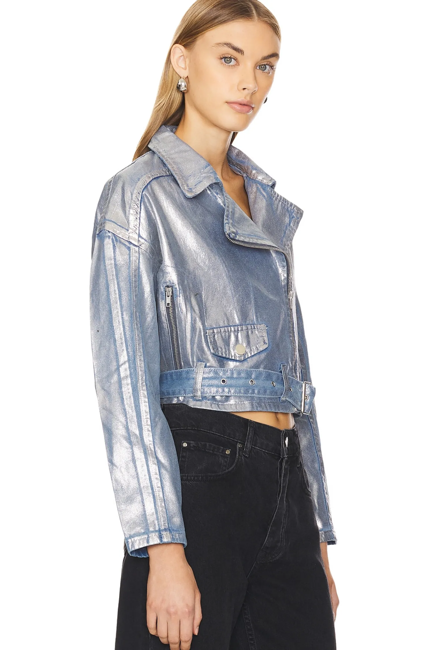 Women superdown Jackets & Coats>Hensely Jacket