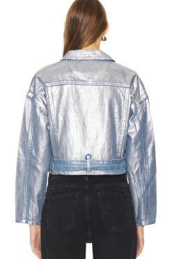 Women superdown Jackets & Coats><noscript><img width=
