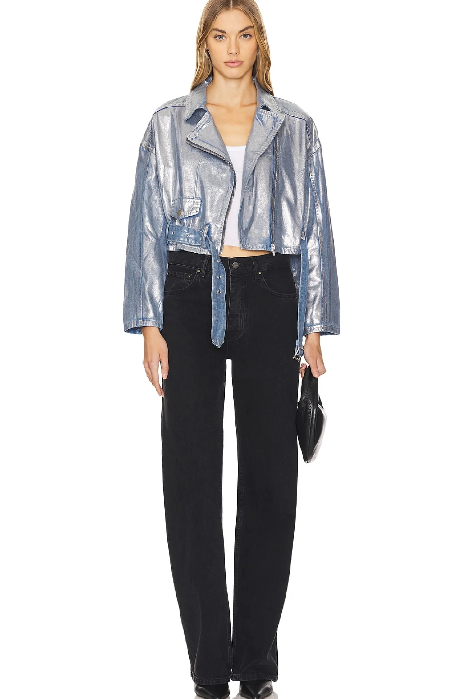 Women superdown Jackets & Coats>Hensely Jacket