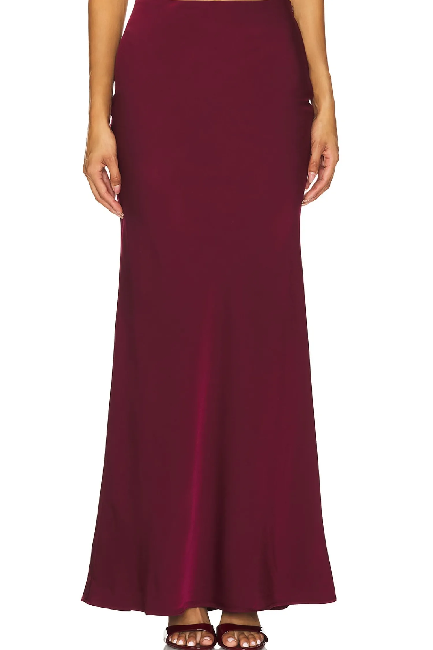 Women Camila Coelho Matching Sets>Hera Maxi Skirt