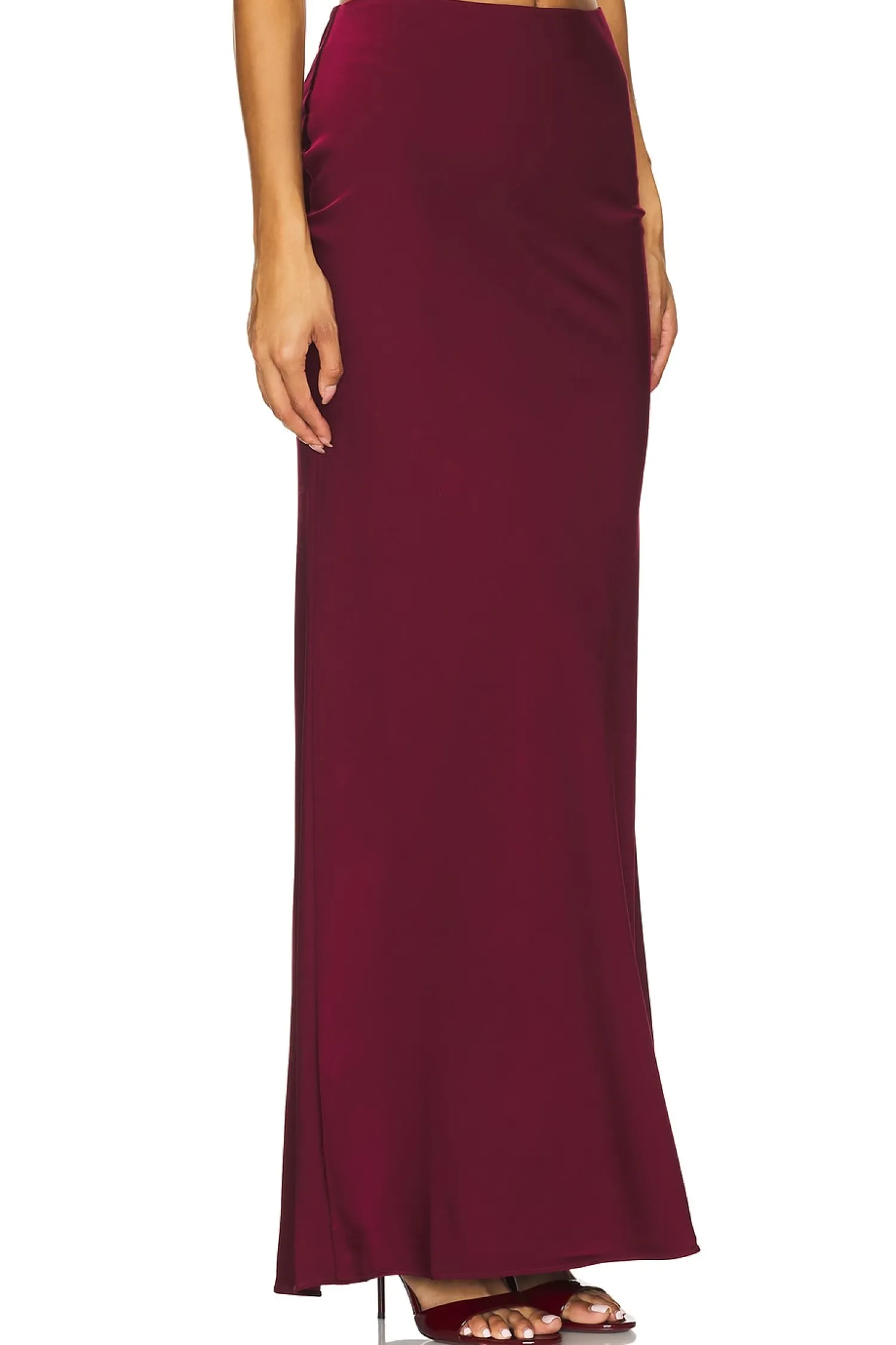 Women Camila Coelho Matching Sets>Hera Maxi Skirt