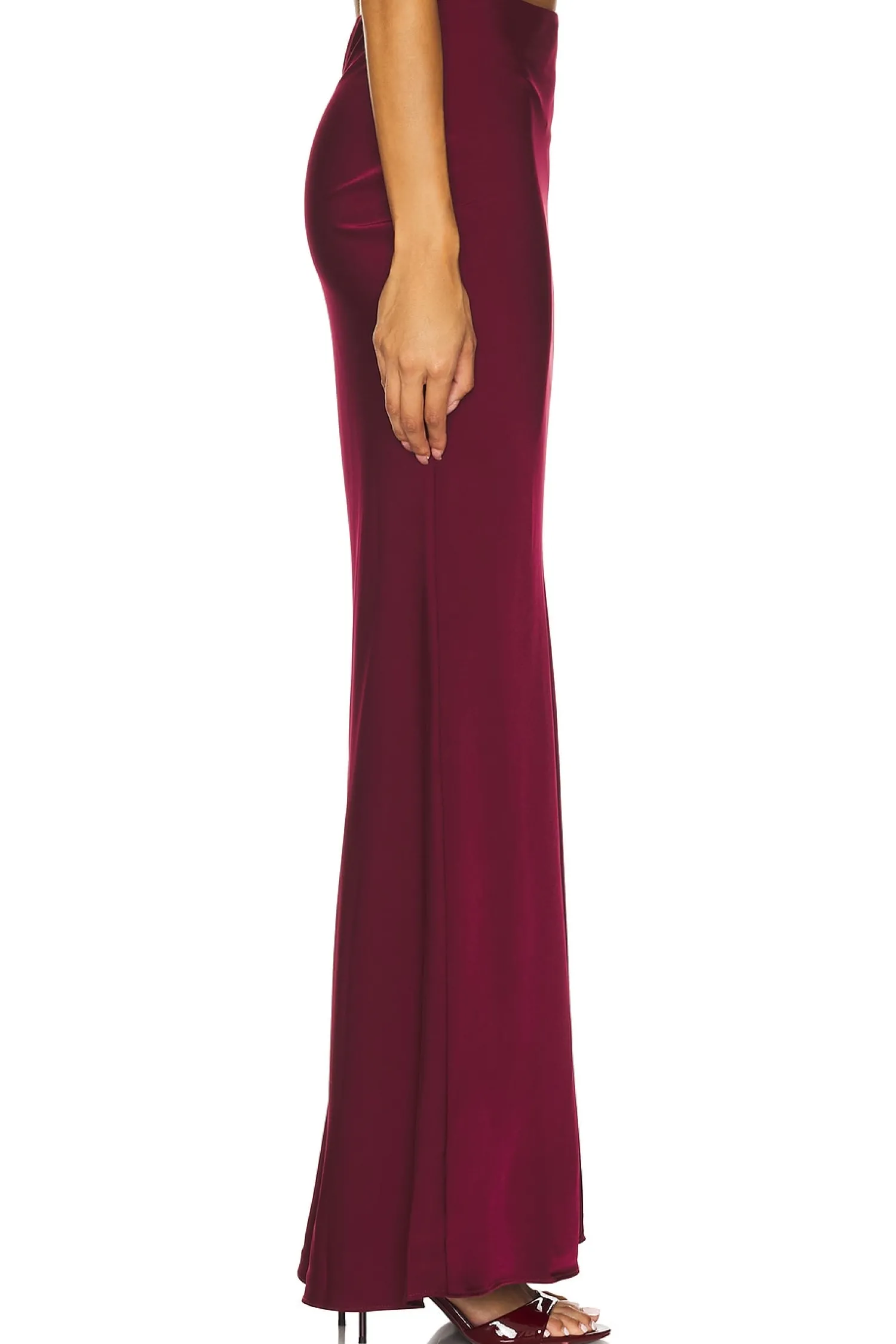 Women Camila Coelho Matching Sets>Hera Maxi Skirt