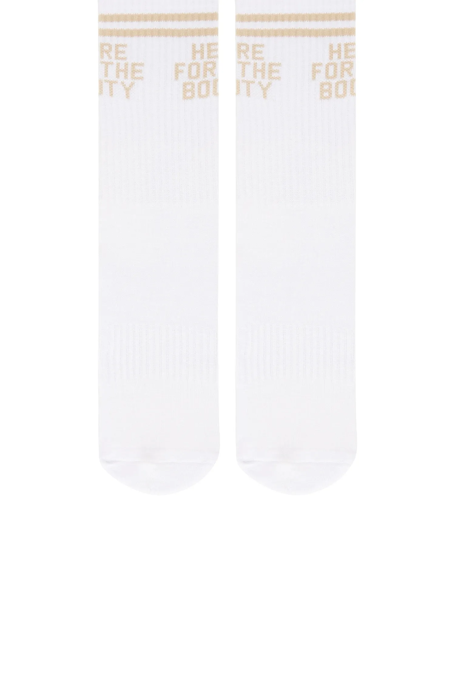 Women Souls. Lingerie & Sleepwear>Here For The Booty Grip Socks