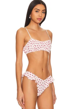 Women Only Hearts Lingerie & Sleepwear>Heritage Hearts Joey Bralette