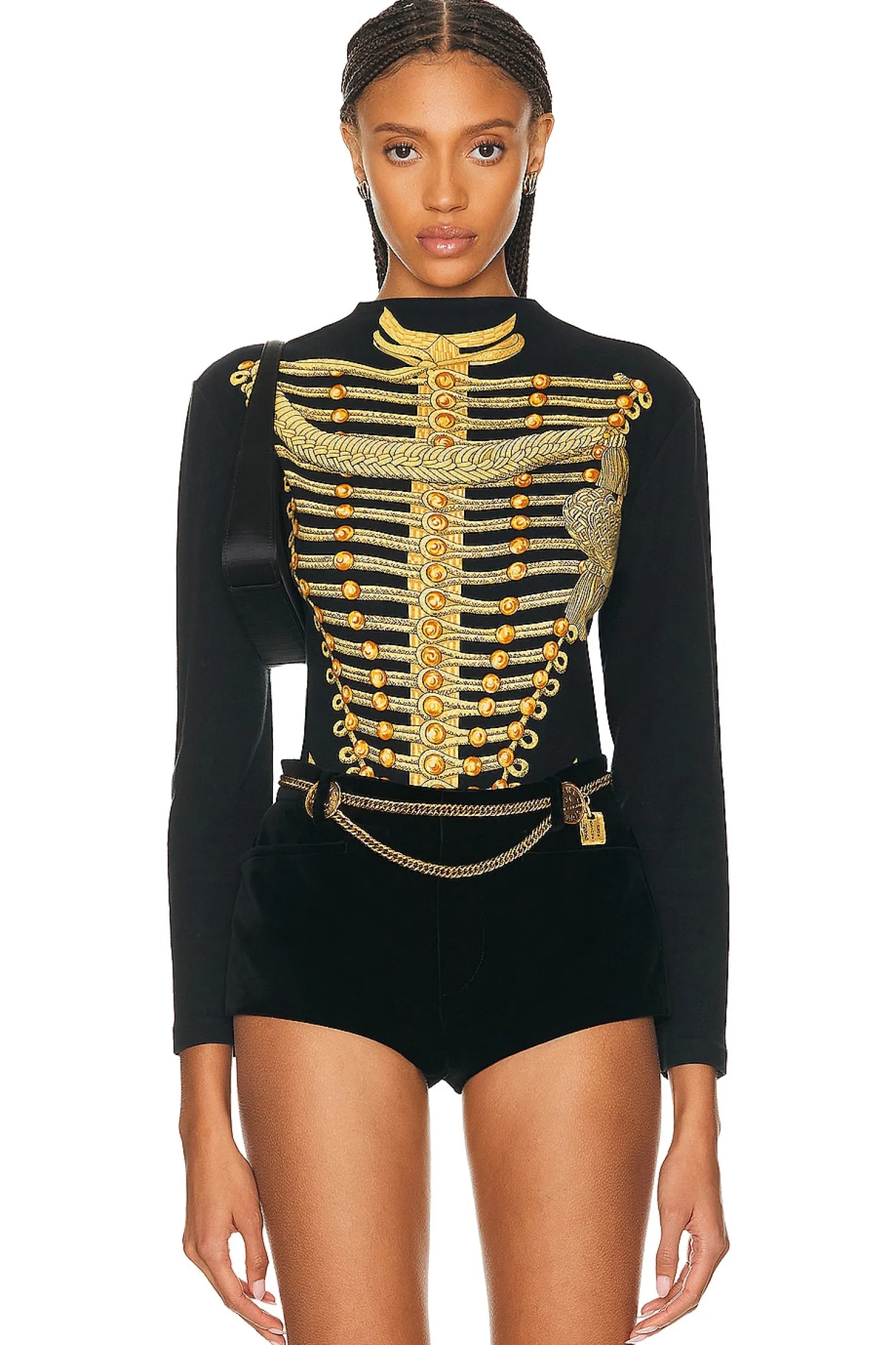 Women FWRD Renew Jackets & Coats>Hermes Napoleon Jacket