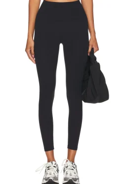 Women Splits59 Pants>High Waist 23" Cropped Legging
