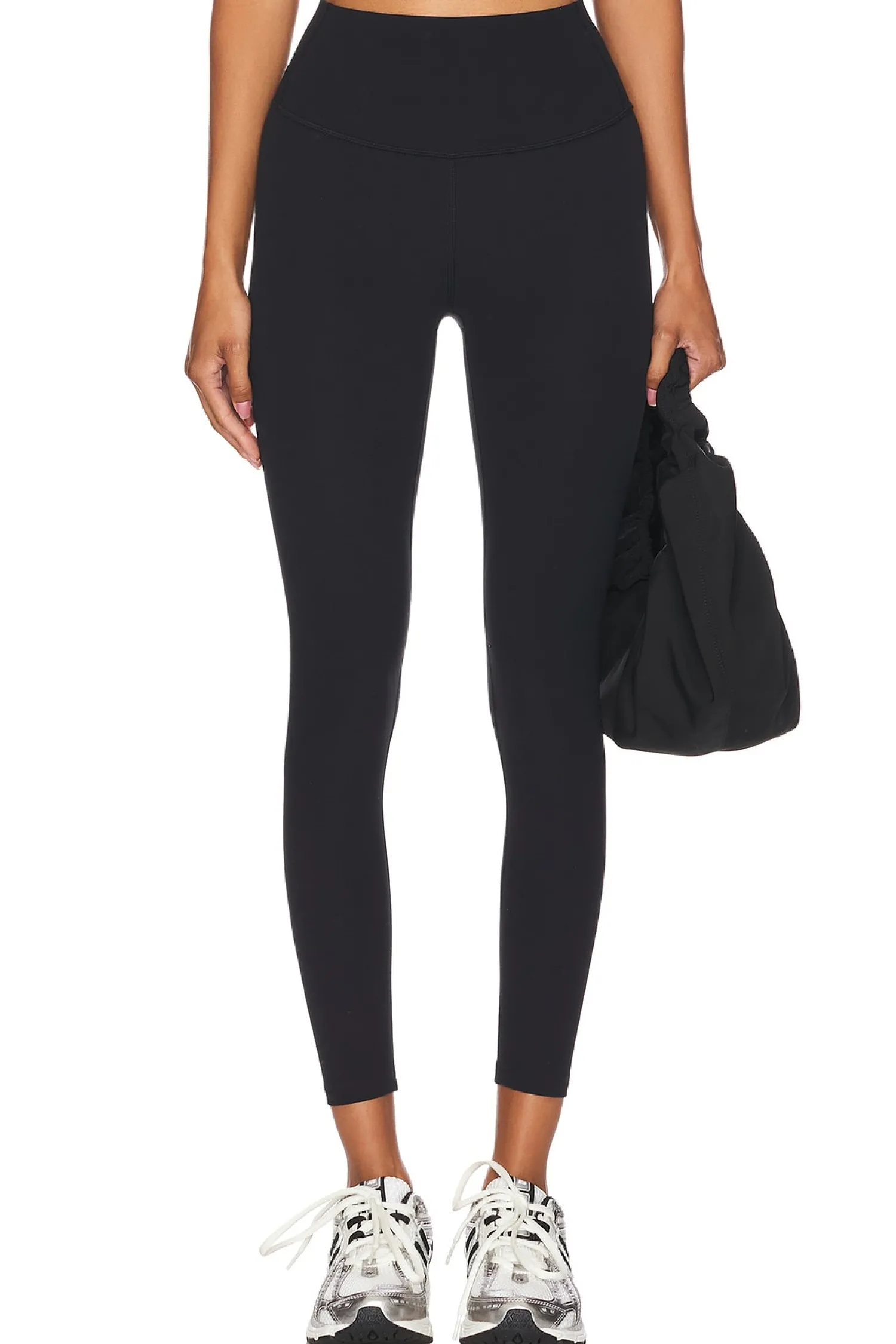Women Splits59 Pants>High Waist 23" Cropped Legging