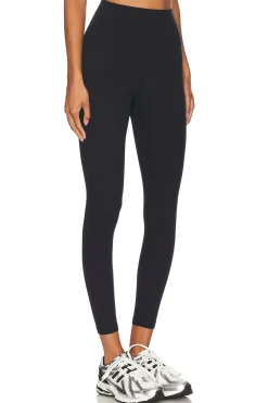 Women Splits59 Pants>High Waist 23" Cropped Legging