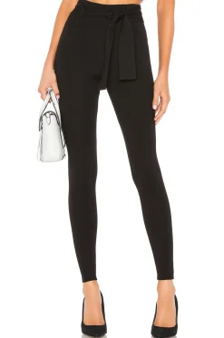 Women LPA Pants>High Waist Belted Legging