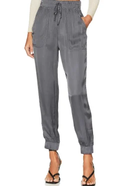 Women Bella Dahl Pants>High Waist Jogger