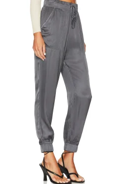 Women Bella Dahl Pants>High Waist Jogger