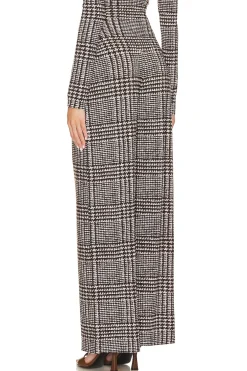 Women Norma Kamali Pants|Matching Sets><noscript><img width=