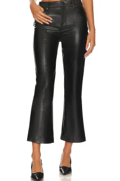 Women 7 For All Mankind Pants>High Waist Slim Kick