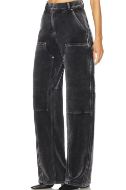 Women Alexander Wang Pants|Matching Sets><noscript><img width=