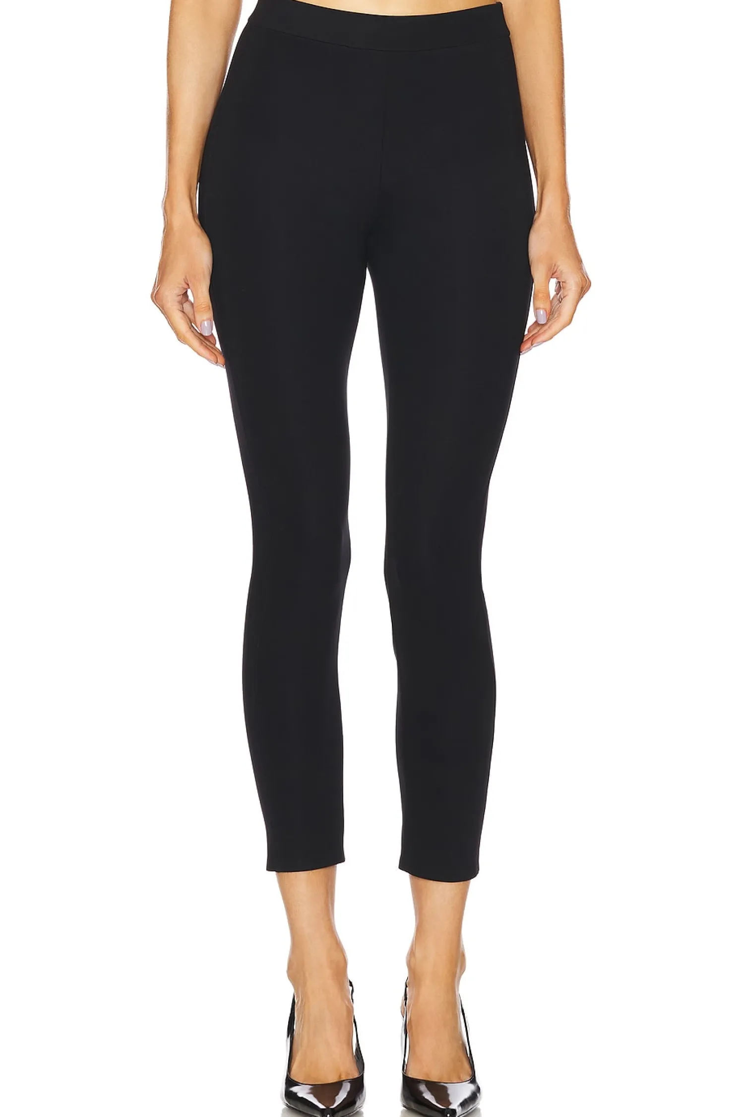 Women Theory Pants>High Waisted Pants