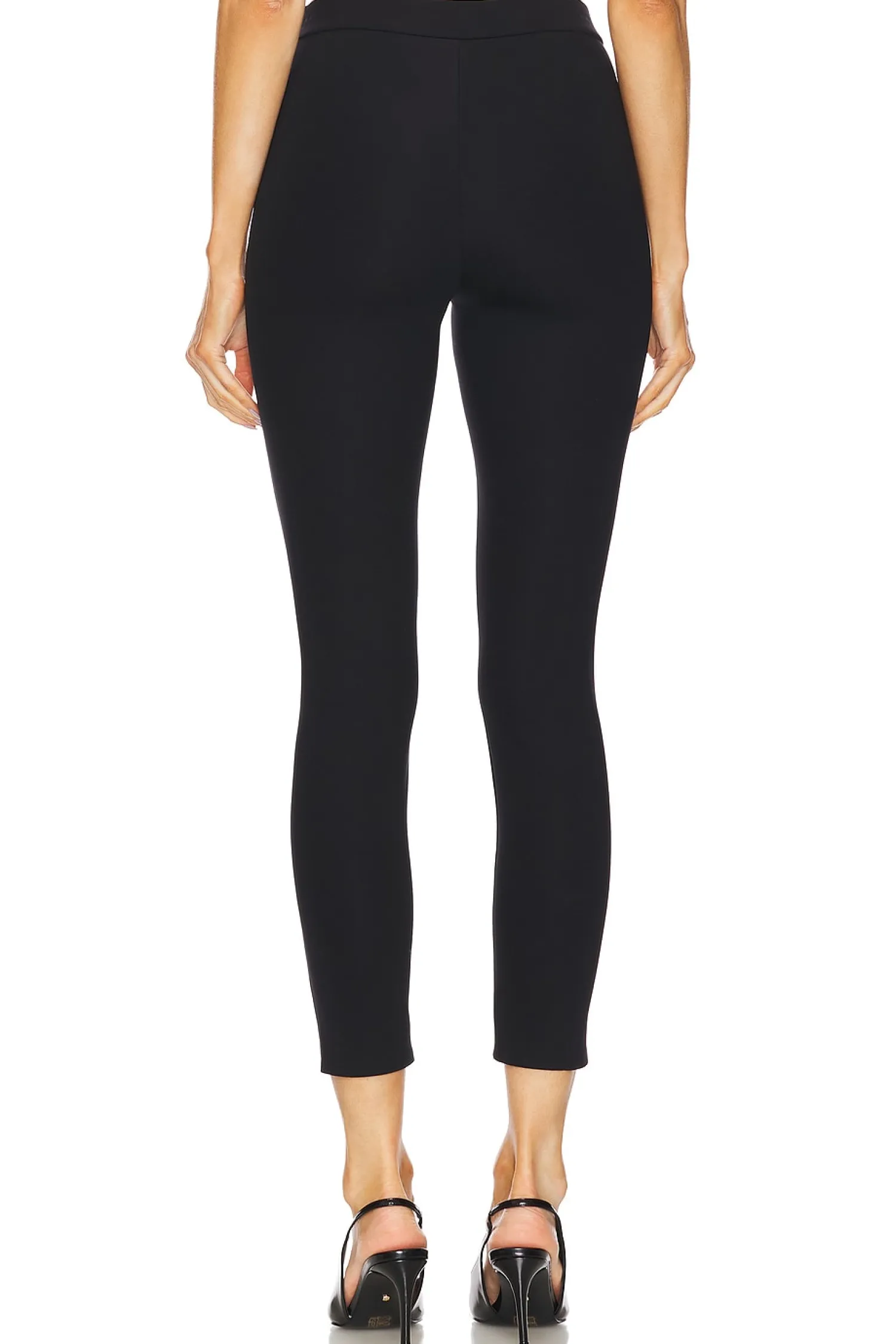 Women Theory Pants>High Waisted Pants