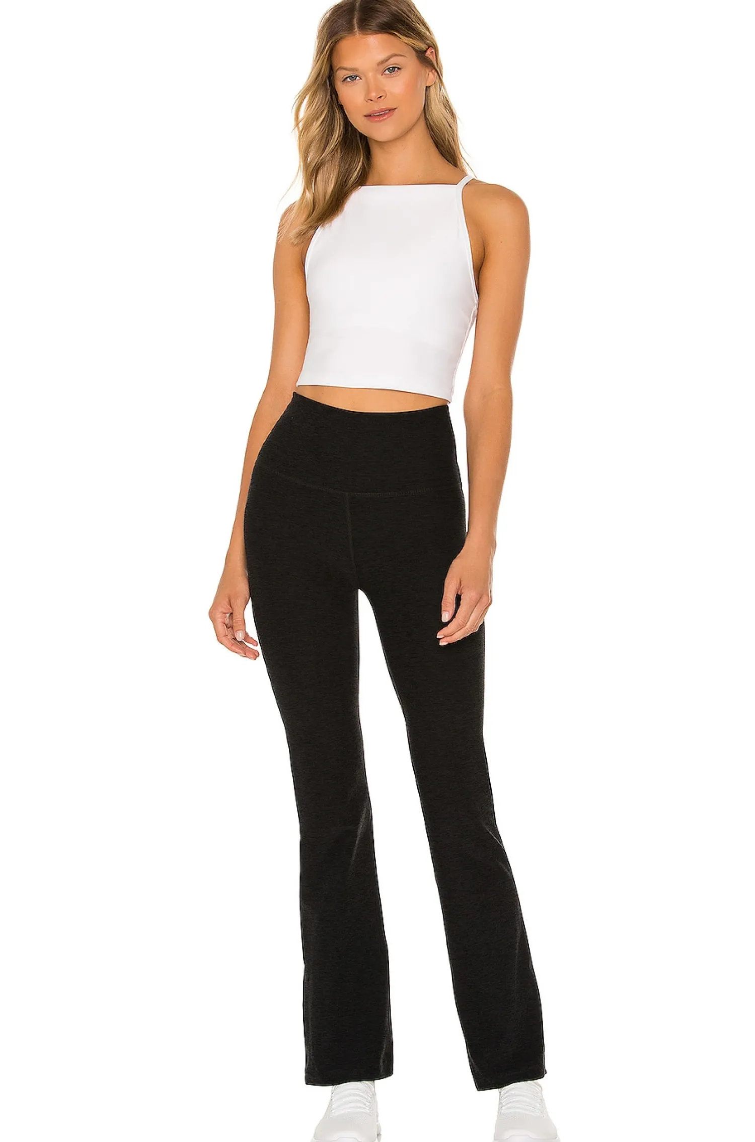 Women Beyond Yoga Pants>High Waisted Practice Pant