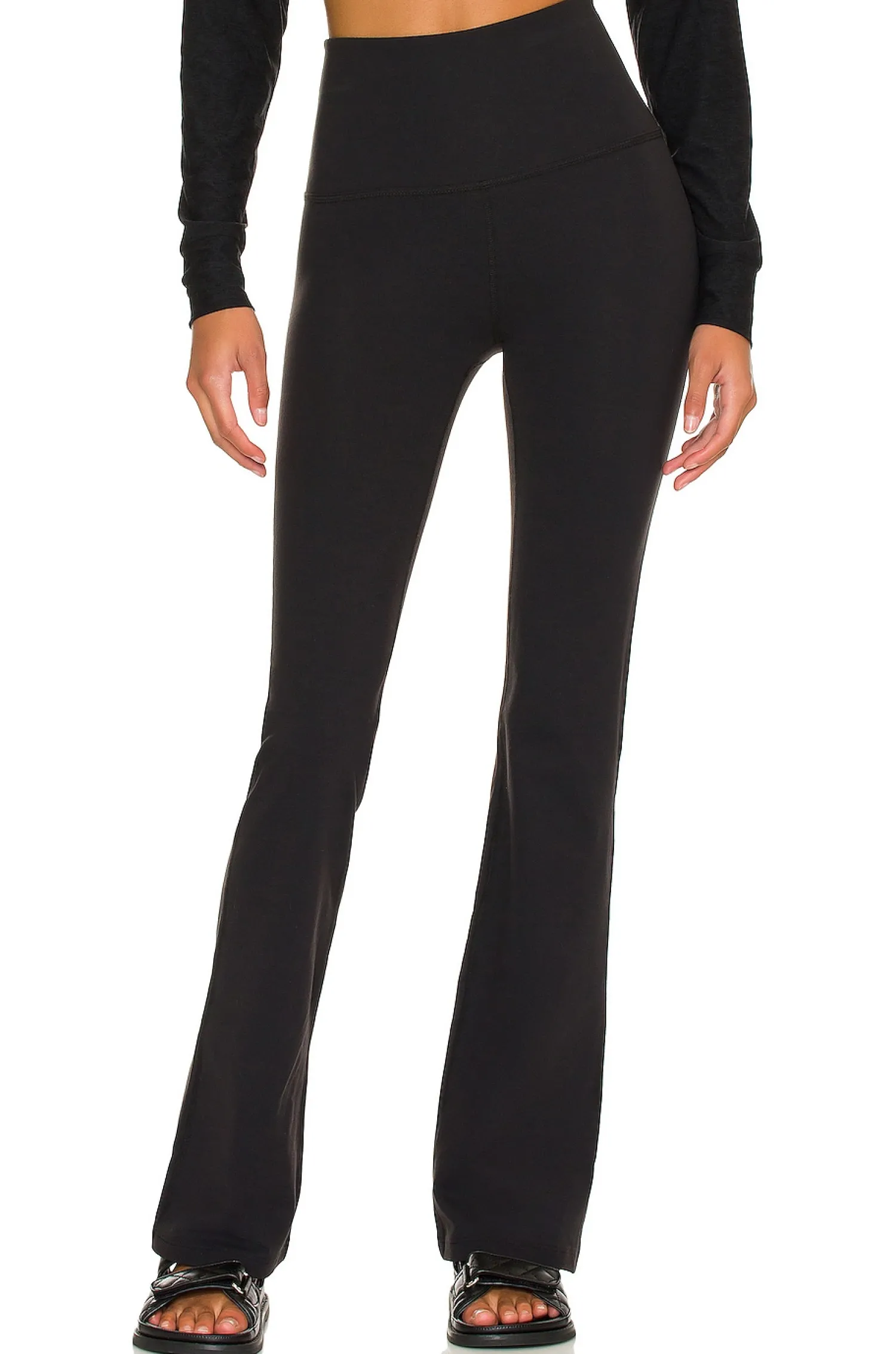 Women Beyond Yoga Pants|Loungewear>High Waisted Practice Pant