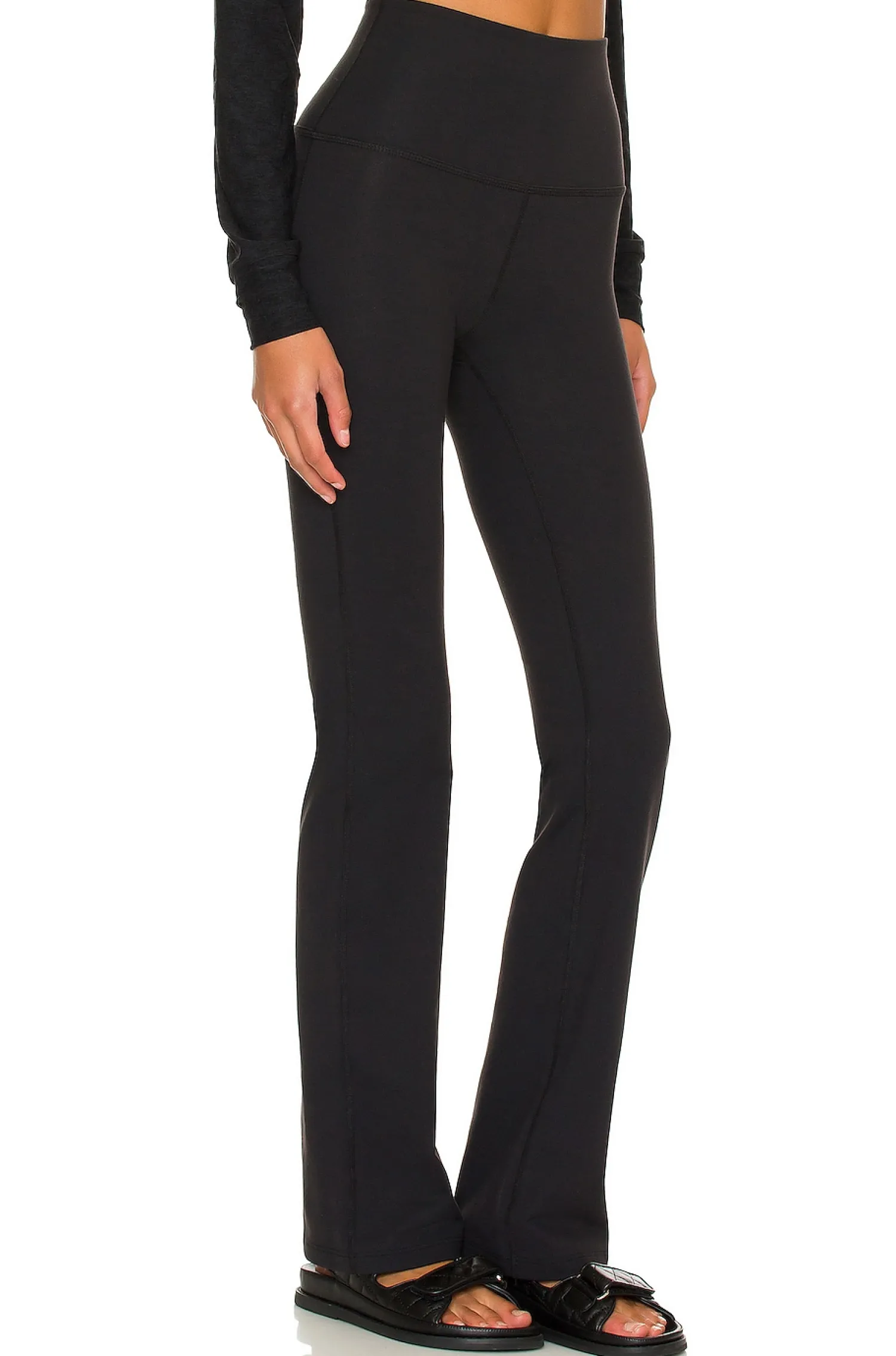 Women Beyond Yoga Pants|Loungewear>High Waisted Practice Pant