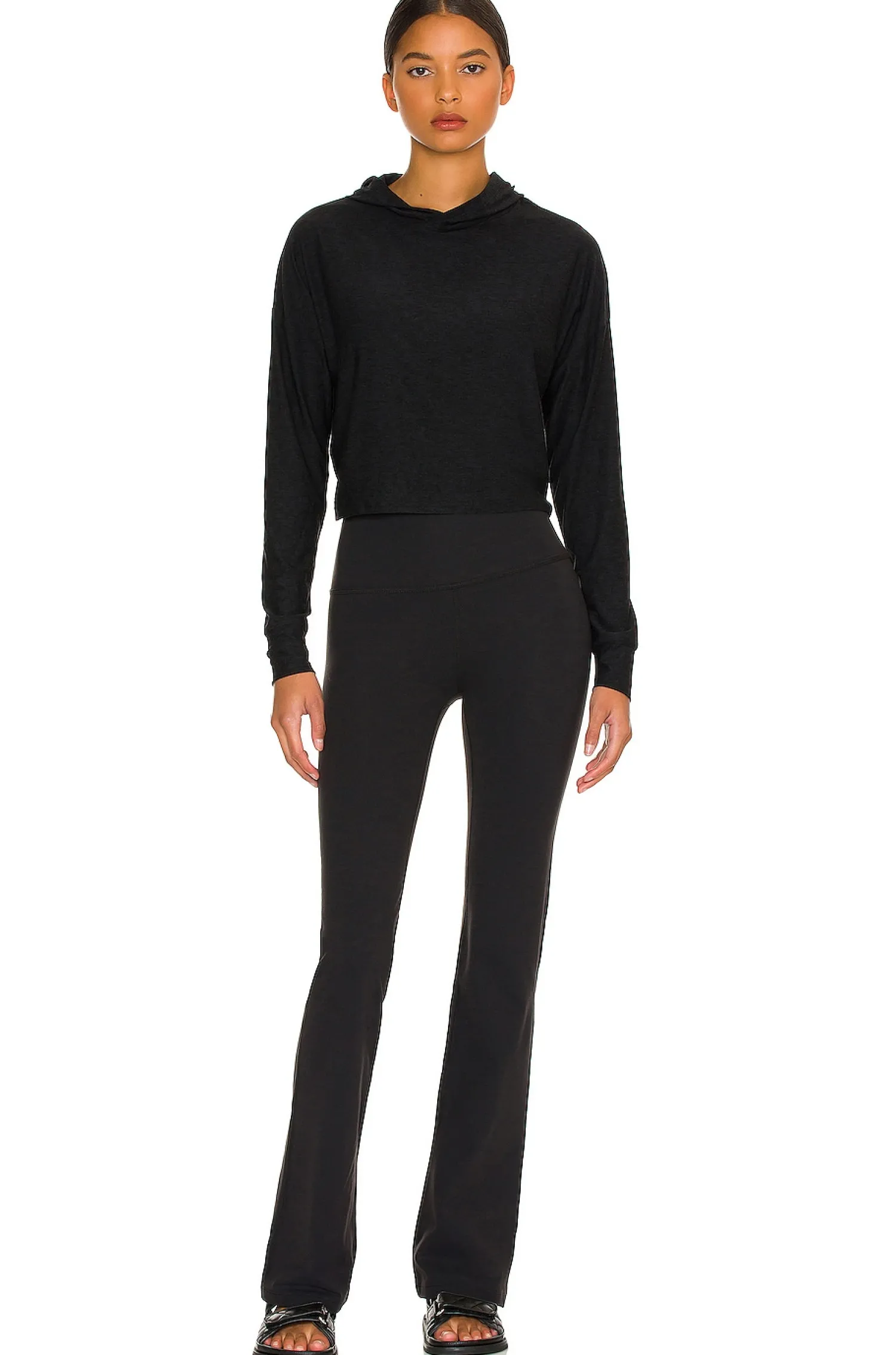 Women Beyond Yoga Pants|Loungewear>High Waisted Practice Pant