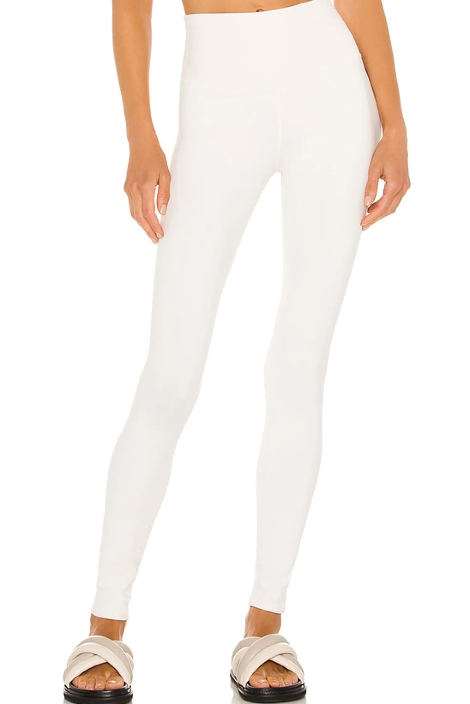 Women alo Pants>High-waist Airbrush Legging