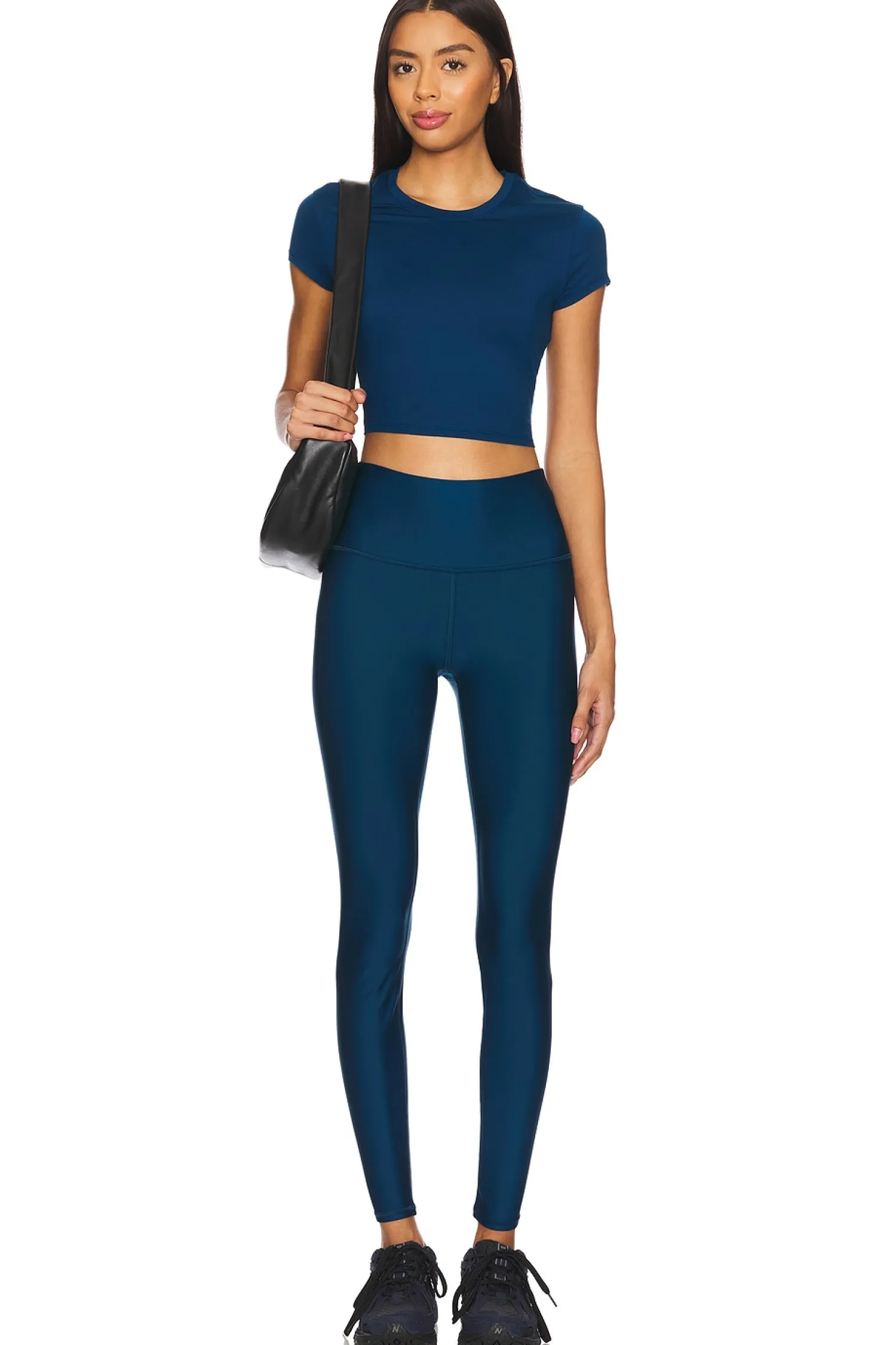 Women alo Matching Sets>High-waist Airlift Legging