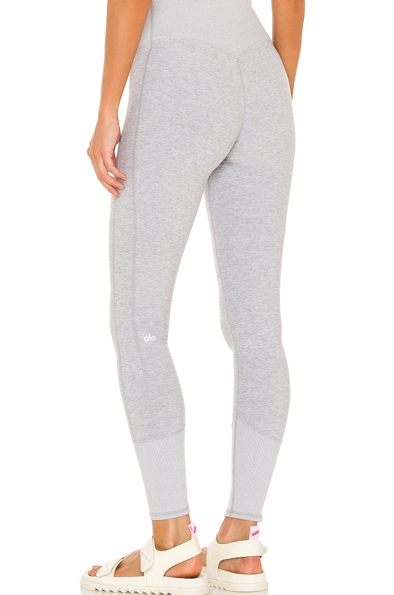 Women alo Pants>Highwaist soft Legging