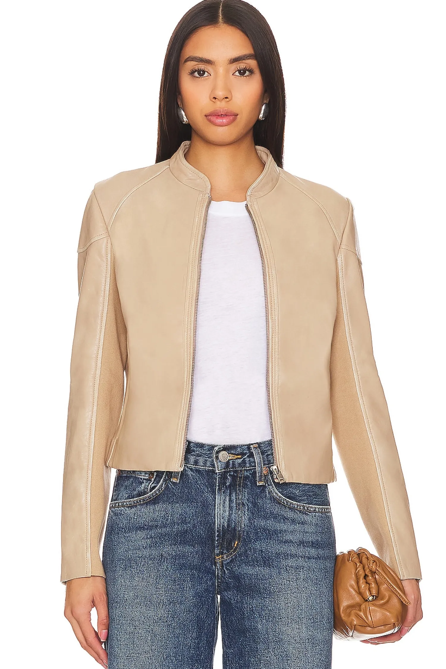 Women LAMARQUE Jackets & Coats>Hira Jacket