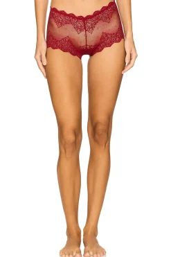 Women Only Hearts Lingerie & Sleepwear>Hispter